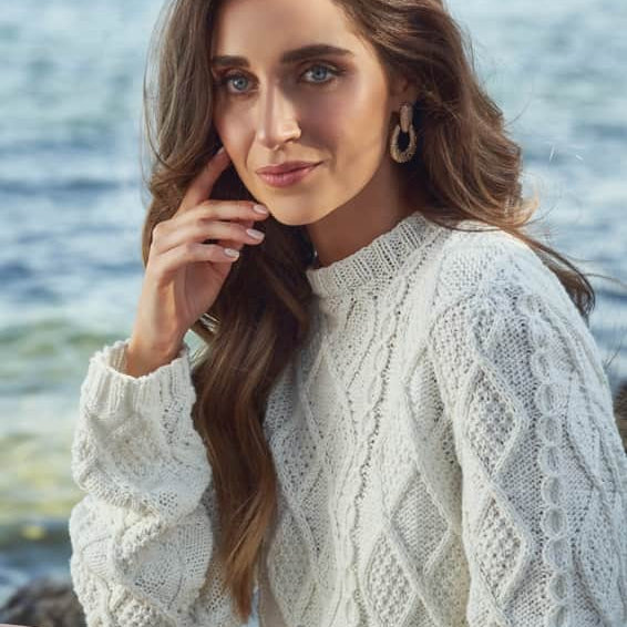 Rowan Pattern Book - Mode at Rowan: Collection Two - YARNBOWRowan Pattern Book - Mode at Rowan: Collection Two