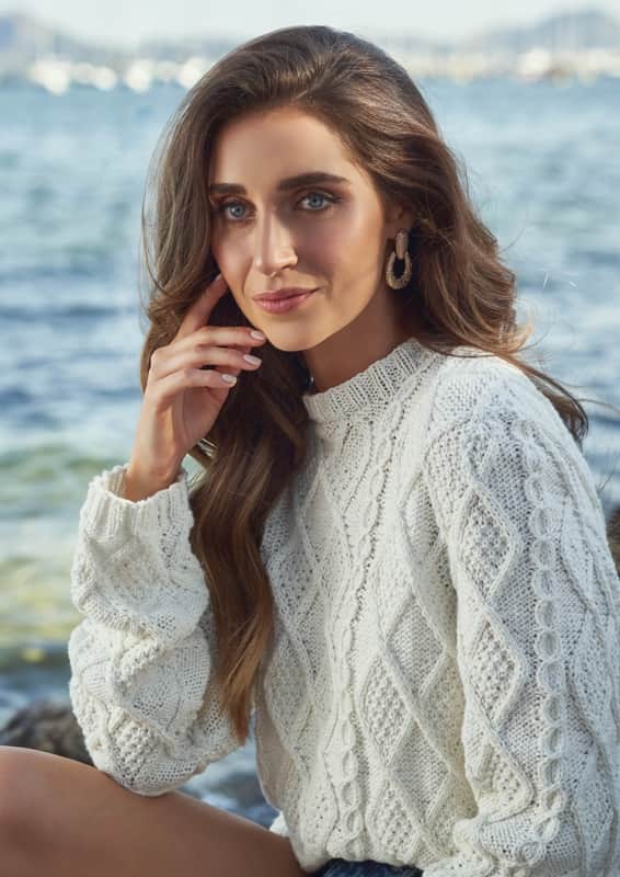 Rowan Pattern Book - Mode at Rowan: Collection Two - YARNBOWRowan Pattern Book - Mode at Rowan: Collection Two