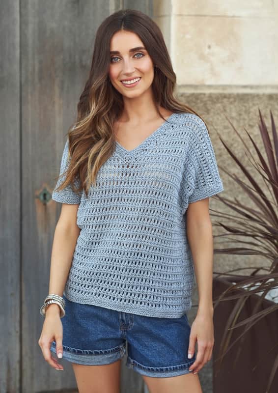 Rowan Pattern Book - Mode at Rowan: Collection Two - YARNBOWRowan Pattern Book - Mode at Rowan: Collection Two