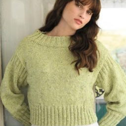 Rowan Pattern Book - RYC - 32. Family - YARNBOWRowan Pattern Book - RYC - 32. Family