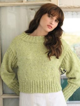 Rowan Pattern Book - RYC - 32. Family - YARNBOWRowan Pattern Book - RYC - 32. Family