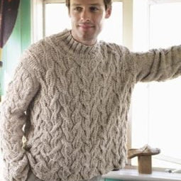 Rowan Pattern Book - RYC - 32. Family - YARNBOWRowan Pattern Book - RYC - 32. Family