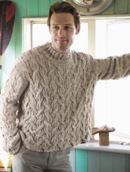 Rowan Pattern Book - RYC - 32. Family - YARNBOWRowan Pattern Book - RYC - 32. Family