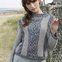 Rowan Pattern Book - RYC - 32. Family - YARNBOWRowan Pattern Book - RYC - 32. Family