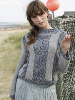 Rowan Pattern Book - RYC - 32. Family - YARNBOWRowan Pattern Book - RYC - 32. Family