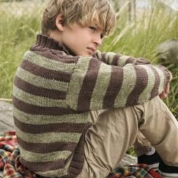 Rowan Pattern Book - RYC - 32. Family - YARNBOWRowan Pattern Book - RYC - 32. Family