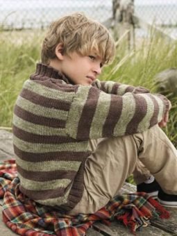 Rowan Pattern Book - RYC - 32. Family - YARNBOWRowan Pattern Book - RYC - 32. Family