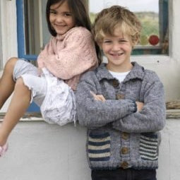 Rowan Pattern Book - RYC - 32. Family - YARNBOWRowan Pattern Book - RYC - 32. Family