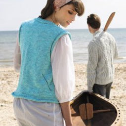 Rowan Pattern Book - RYC - 32. Family - YARNBOWRowan Pattern Book - RYC - 32. Family