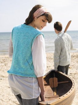 Rowan Pattern Book - RYC - 32. Family - YARNBOWRowan Pattern Book - RYC - 32. Family