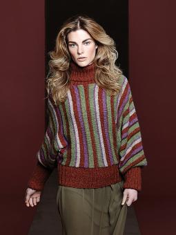 Rowan Pattern Book - Simple Shapes Lima - YARNBOWRowan Pattern Book - Simple Shapes Lima