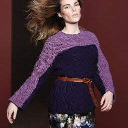 Rowan Pattern Book - Simple Shapes Lima - YARNBOWRowan Pattern Book - Simple Shapes Lima