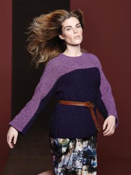 Rowan Pattern Book - Simple Shapes Lima - YARNBOWRowan Pattern Book - Simple Shapes Lima