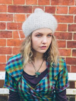 Rowan Pattern Book - The Knit Generation - YARNBOWRowan Pattern Book - The Knit Generation