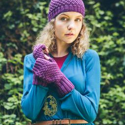 Rowan Pattern Book - The Knit Generation - YARNBOWRowan Pattern Book - The Knit Generation