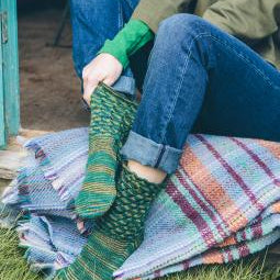 Rowan Pattern Book - The Knit Generation - YARNBOWRowan Pattern Book - The Knit Generation