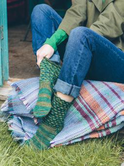 Rowan Pattern Book - The Knit Generation - YARNBOWRowan Pattern Book - The Knit Generation