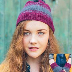 Rowan Pattern Book - The Knit Generation - YARNBOWRowan Pattern Book - The Knit Generation