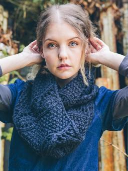 Rowan Pattern Book - The Knit Generation - YARNBOWRowan Pattern Book - The Knit Generation