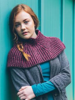 Rowan Pattern Book - The Knit Generation - YARNBOWRowan Pattern Book - The Knit Generation