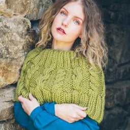 Rowan Pattern Book - The Knit Generation - YARNBOWRowan Pattern Book - The Knit Generation