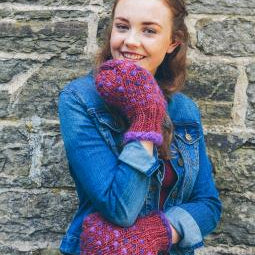 Rowan Pattern Book - The Knit Generation - YARNBOWRowan Pattern Book - The Knit Generation