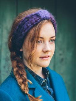 Rowan Pattern Book - The Knit Generation - YARNBOWRowan Pattern Book - The Knit Generation