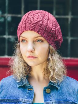 Rowan Pattern Book - The Knit Generation - YARNBOWRowan Pattern Book - The Knit Generation