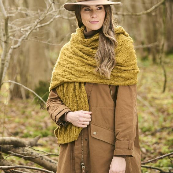 Rowan, Pattern Books - Moordale Accessories - YARNBOWRowan, Pattern Books - Moordale Accessories