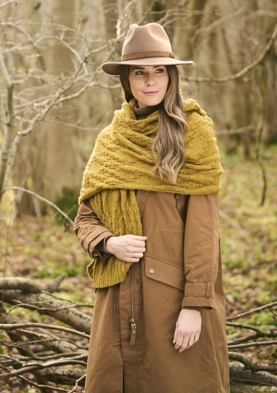 Rowan, Pattern Books - Moordale Accessories - YARNBOWRowan, Pattern Books - Moordale Accessories