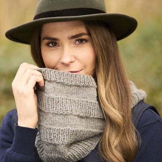 Rowan, Pattern Books - Moordale Accessories - YARNBOWRowan, Pattern Books - Moordale Accessories