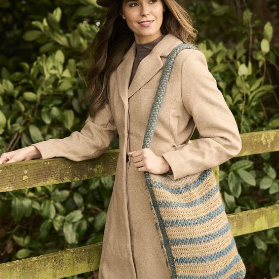 Rowan, Pattern Books - Moordale Accessories - YARNBOWRowan, Pattern Books - Moordale Accessories