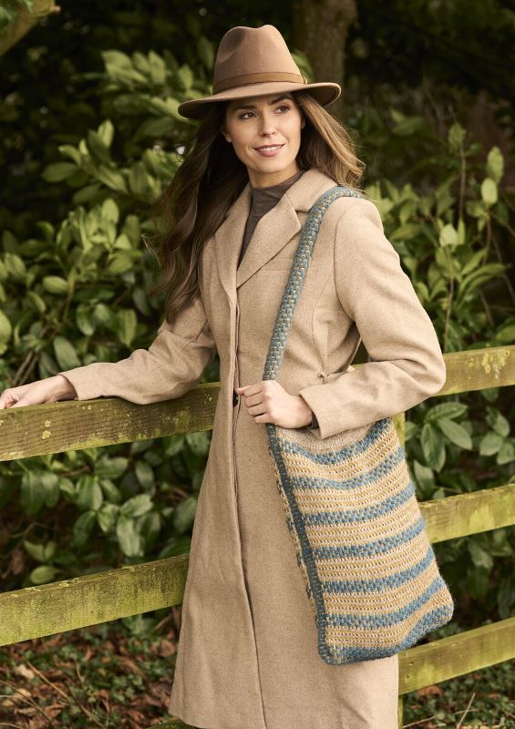 Rowan, Pattern Books - Moordale Accessories - YARNBOWRowan, Pattern Books - Moordale Accessories