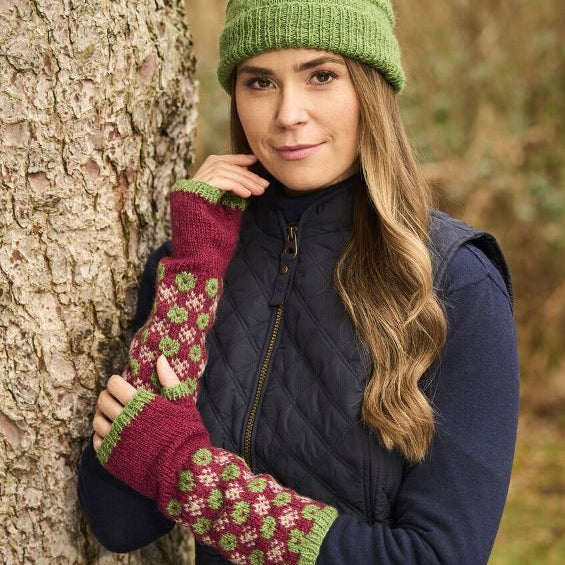 Rowan, Pattern Books - Moordale Accessories - YARNBOWRowan, Pattern Books - Moordale Accessories