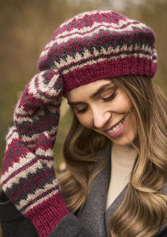 Rowan, Pattern Books - Moordale Accessories - YARNBOWRowan, Pattern Books - Moordale Accessories