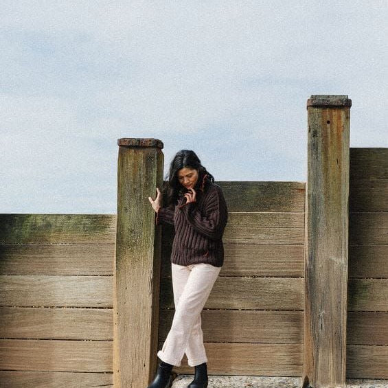 Rowan, Pebble Island - YARNBOWRowan, Pebble Island