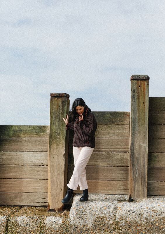 Rowan, Pebble Island - YARNBOWRowan, Pebble Island