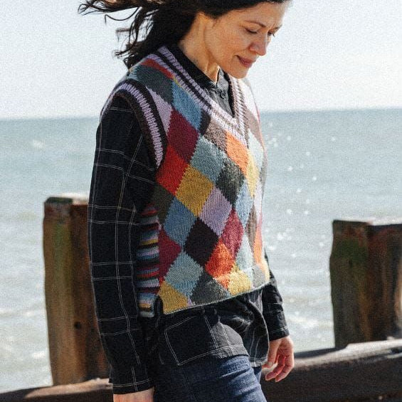 Rowan, Pebble Island - YARNBOWRowan, Pebble Island