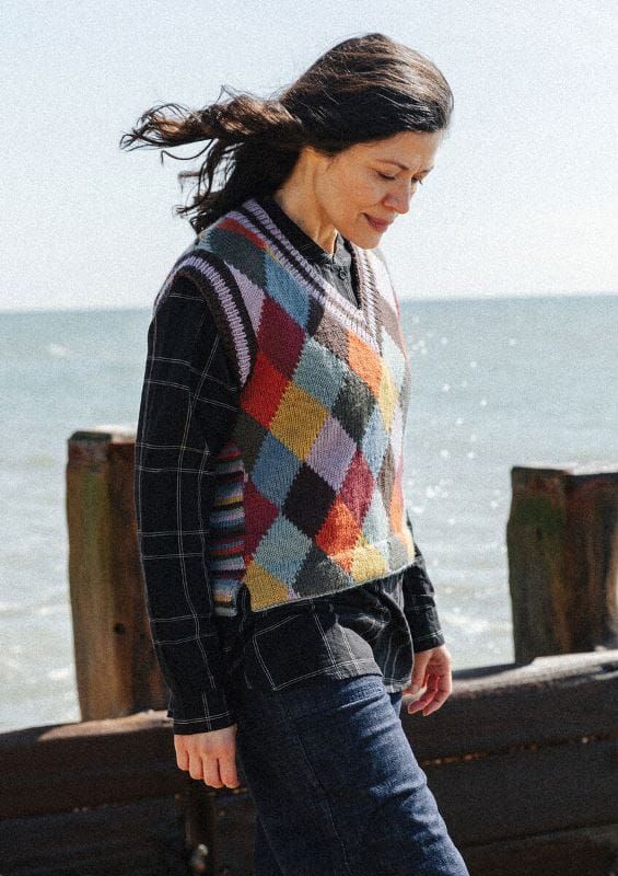 Rowan, Pebble Island - YARNBOWRowan, Pebble Island