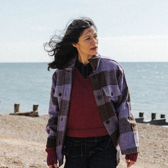 Rowan, Pebble Island - YARNBOWRowan, Pebble Island