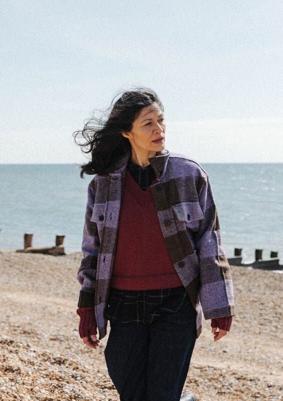 Rowan, Pebble Island - YARNBOWRowan, Pebble Island