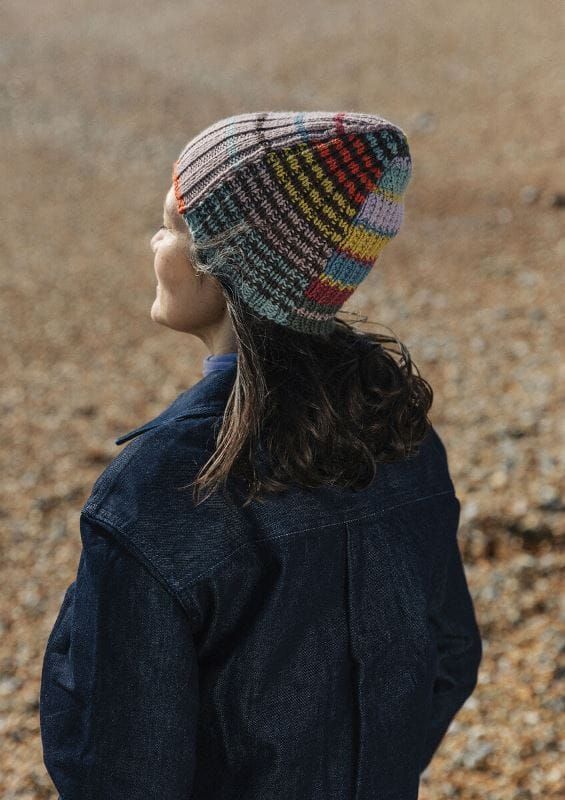Rowan, Pebble Island - YARNBOWRowan, Pebble Island
