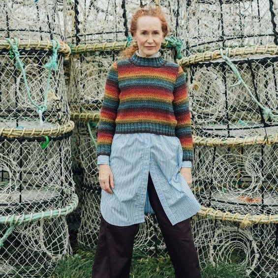 Rowan, Pebble Island - YARNBOWRowan, Pebble Island