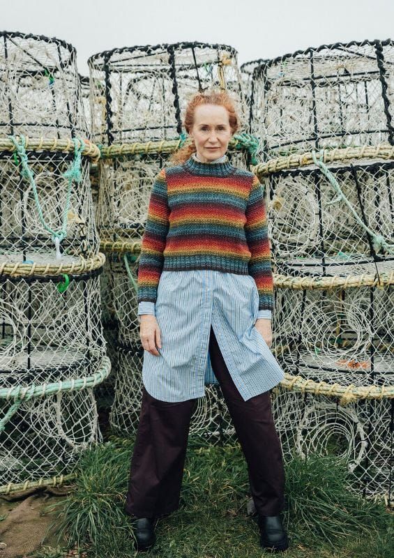 Rowan, Pebble Island - YARNBOWRowan, Pebble Island