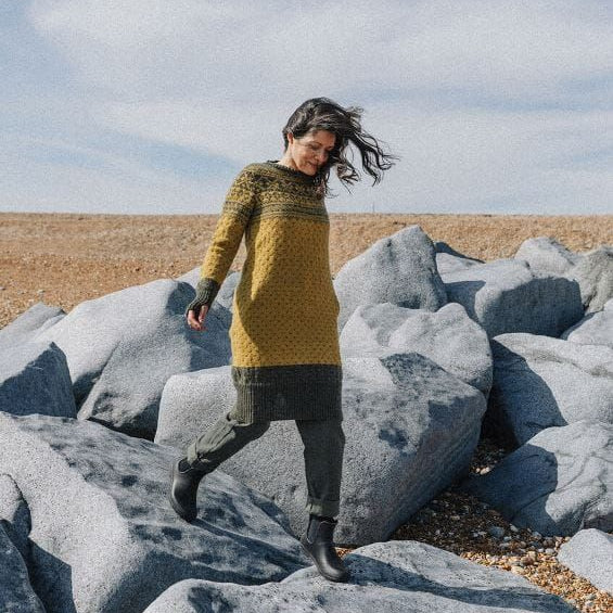 Rowan, Pebble Island - YARNBOWRowan, Pebble Island