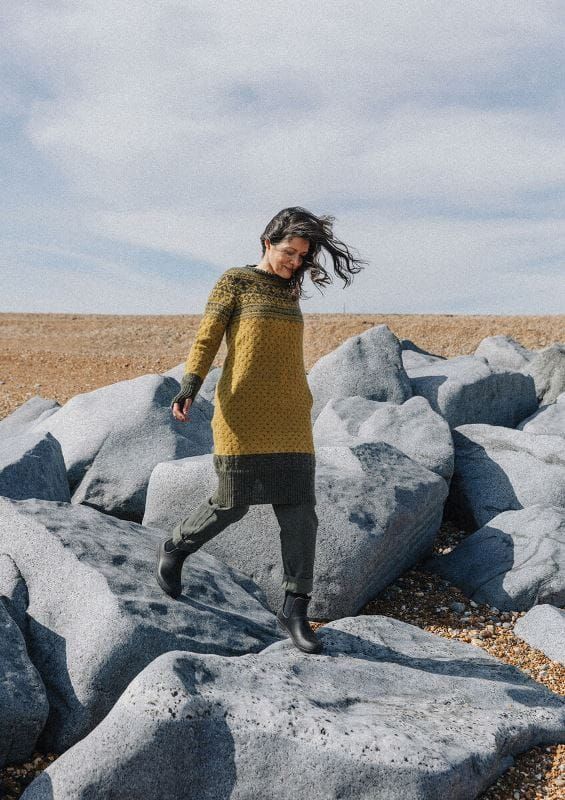 Rowan, Pebble Island - YARNBOWRowan, Pebble Island