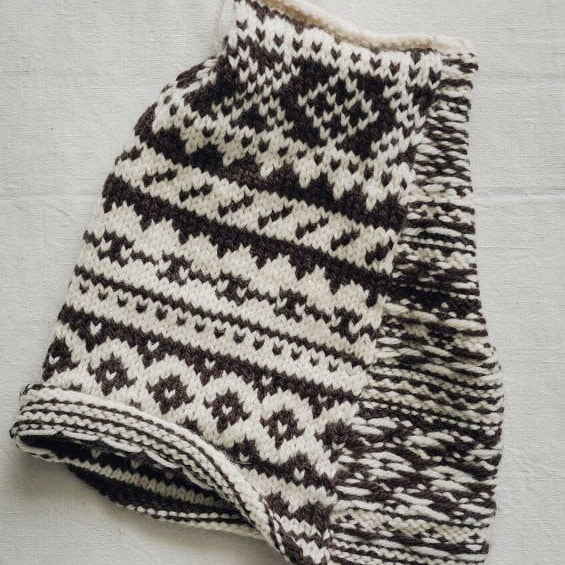 Rowan, Pebble Island - YARNBOWRowan, Pebble Island