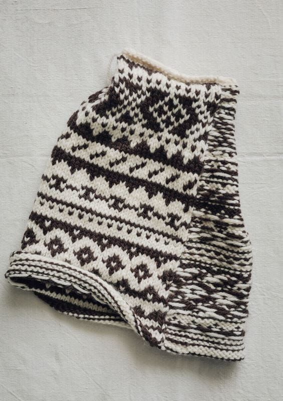 Rowan, Pebble Island - YARNBOWRowan, Pebble Island