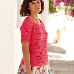 Rowan, Siena - YARNBOWRowan, Siena