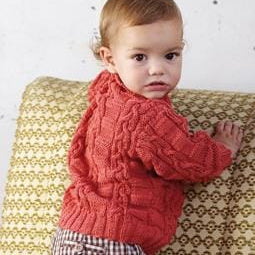 Rowan, Siena - YARNBOWRowan, Siena